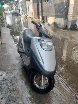 SYM Attila ❤️ 52P7_1984 ❤️. Mua bán Xe máy tại Huyện Hóc Môn Tp Hồ Chí Minh được đăng bởi Ngọc Quyên 