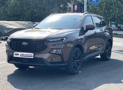 Ford Territory 2023 Titanium X 1.5 AT - 14200 km. Mua bán Ô tô tại Quận Tân Bình Tp Hồ Chí Minh được đăng bởi Thế Quang Sài Gòn Ford