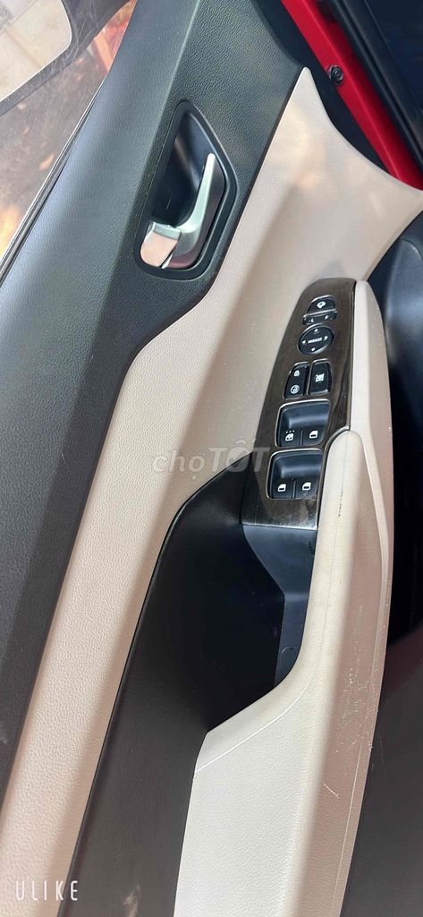 Hyundai Accent 2019 1.4 AT bản đặc biệt - 87000 km