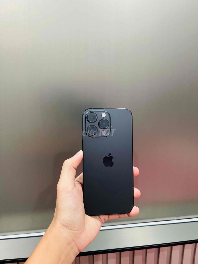 iPhone 14 Pro Max 128GB Quốc Tế Full