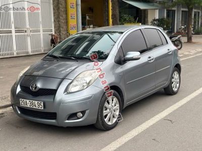 Toyota Yaris 1.5 AT 2011. Mua bán Ô tô tại Quận Ba Đình Hà Nội được đăng bởi HoangLong
