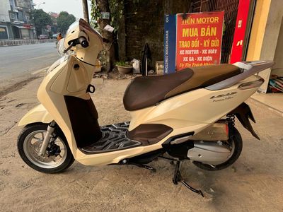 chào bán xe Hon Da Lead 125i 2020