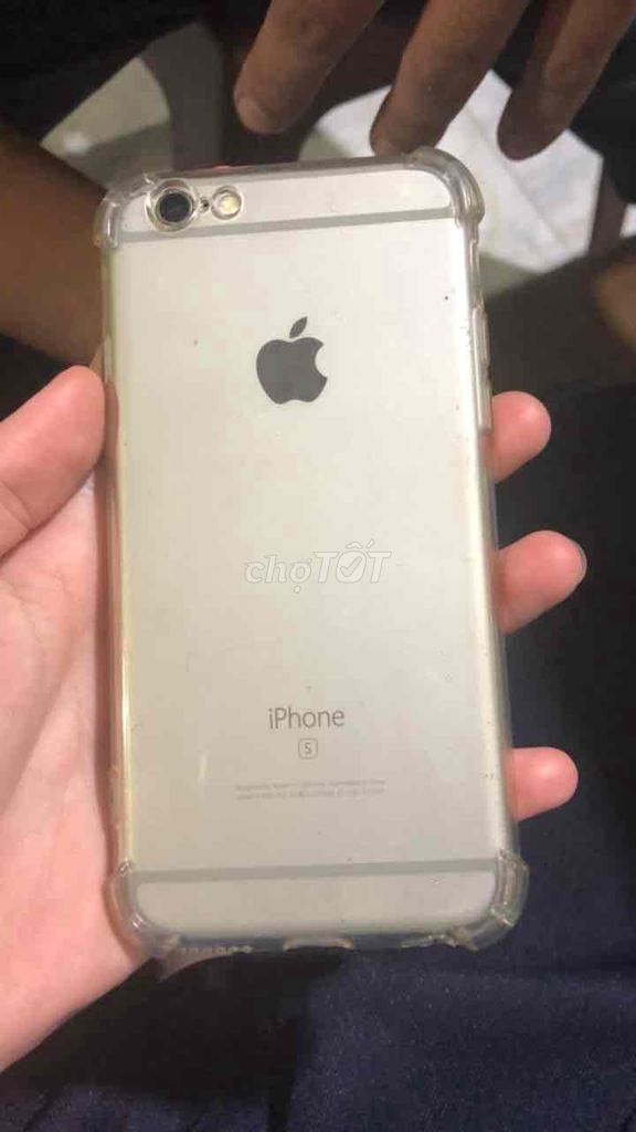 Cần bán điện thoại iphone 6S. Mua bán Điện thoại tại Huyện Quảng Điền Thừa Thiên Huế được đăng bởi Khánh Linh hình 1