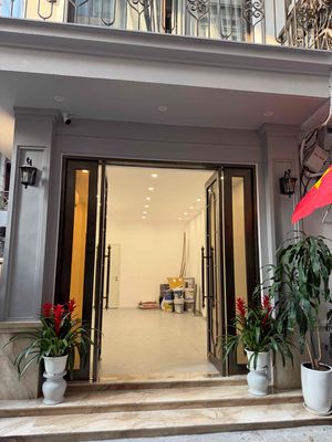 cho thuê mặt bằng trong ngõ 8 lý nam đế,diện tích 35 mét