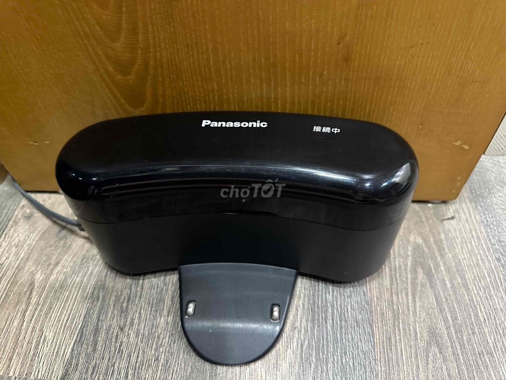 Sạc Robot Hút Bụi Panasonic nội địa nhật. Mua bán Nội thất, đồ gia dụng khác tại Quận Nam Từ Liêm Hà Nội được đăng bởi Tuan Bui hình 1
