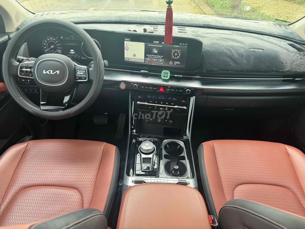 Kia Carnival 2023 Signature 2.2D - 55000 km. Mua bán Ô tô tại Quận Hải Châu Đà Nẵng được đăng bởi Lê kha hình 8