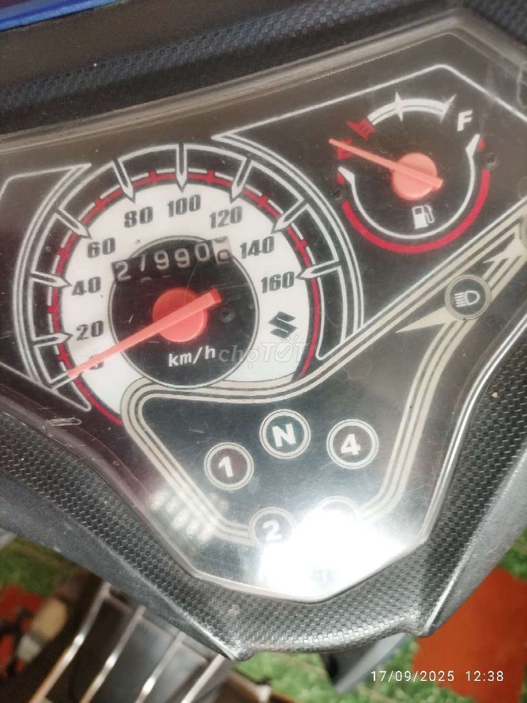 Bán xe Axelo côn tay máy chất. ngoại hình đẹp. Mua bán Xe máy tại Huyện Thuỷ Nguyên Hải Phòng được đăng bởi Nguyên hình 7