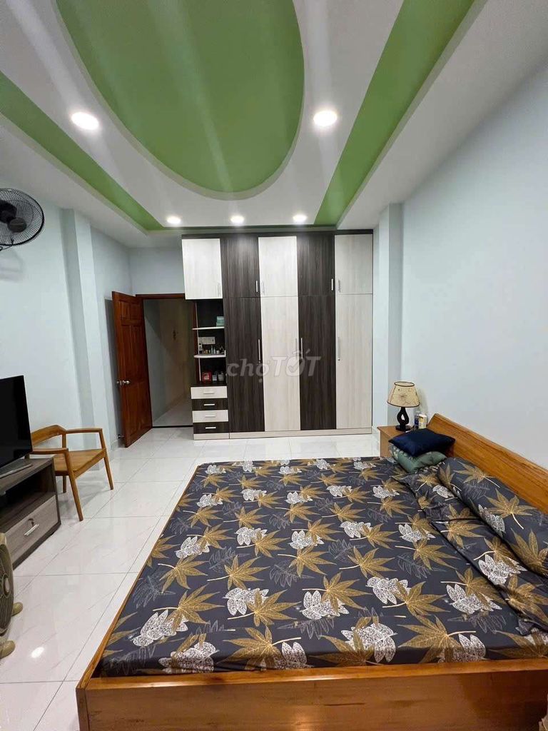 Bán nhà căn góc 2 mặt tiền khu cư xá bình thới P8 Quận 11. 80m2 3 Lầu. Mua bán nhà ở tại Quận 11 Tp Hồ Chí Minh được đăng bởi Dieu Huong hình 1