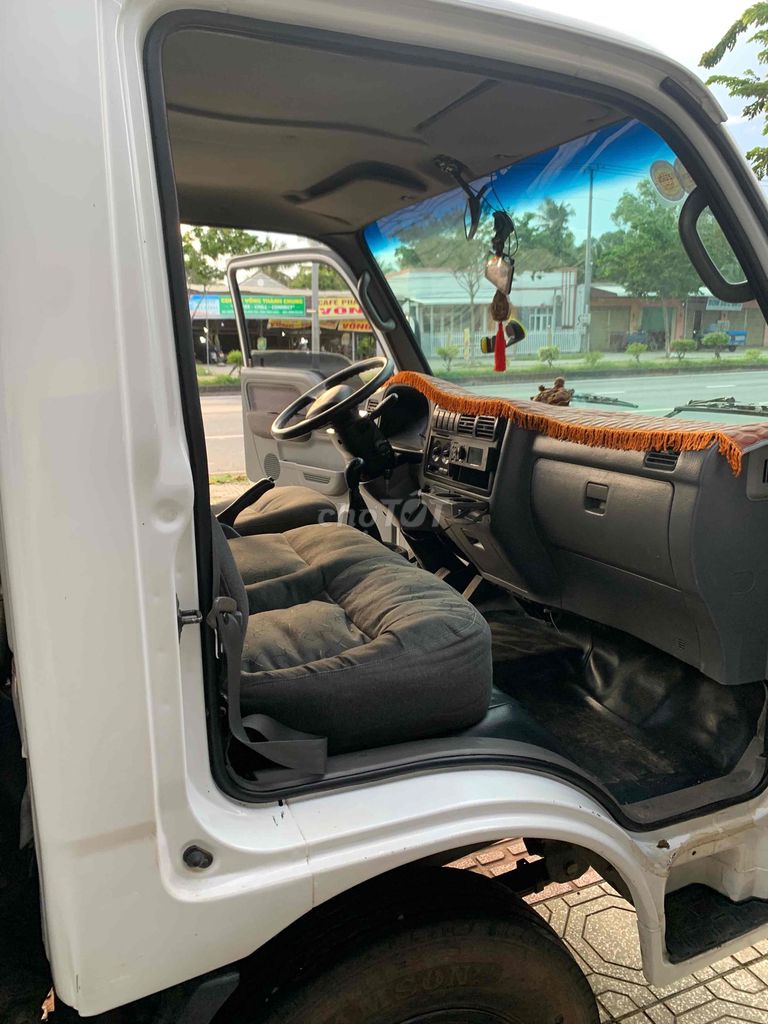 k3000/2010 xe zin. Mua bán Xe tải, xe ben tại Huyện Châu Thành Bến Tre được đăng bởi nguyen van trung hình 7