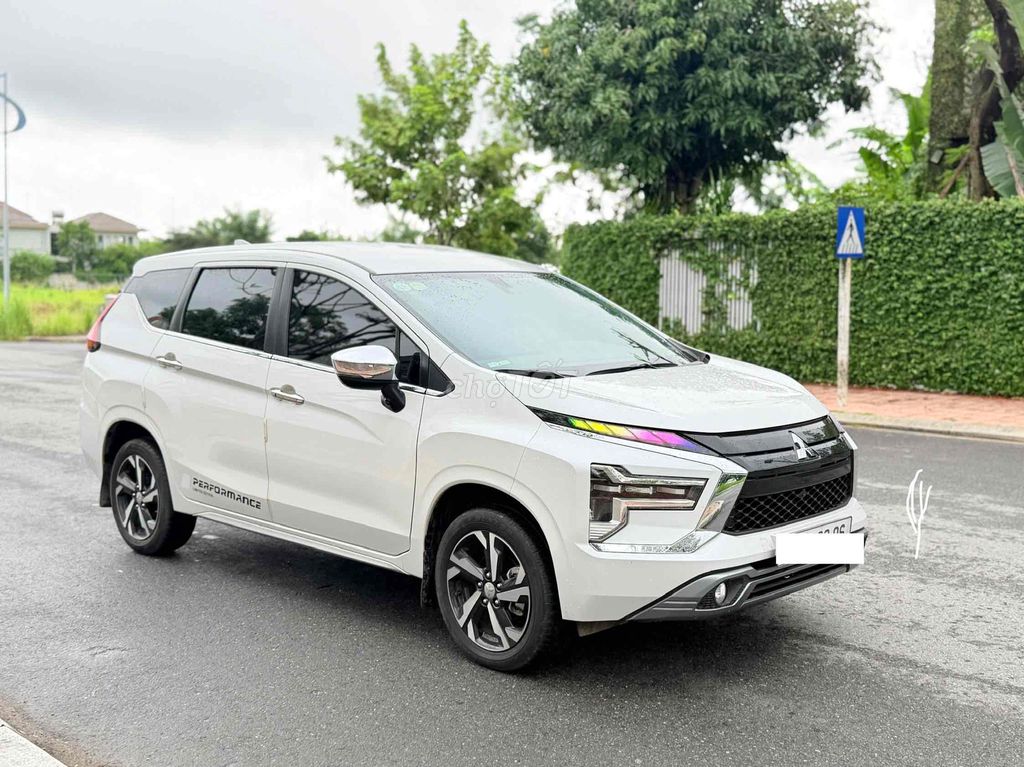 Xpander 2024 Premium 1.5 AT - 9000 km siêu lướt. Mua bán Ô tô tại Quận Hải Châu Đà Nẵng được đăng bởi Nguyễn Vương Auto hình 2