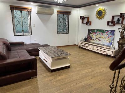 Townhouse 40 m² · 3 bed · Đường Trương Định