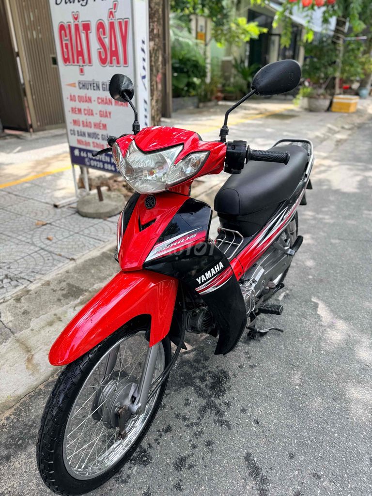 Yamaha Sirius 2013 родной тихий мотор госномер 43 собственник