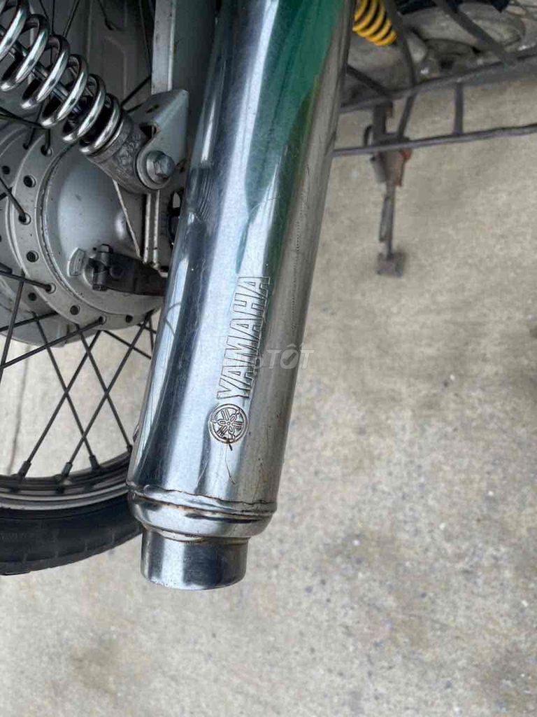 Cần bán xe như hình ,zin nguyên con. Mua bán Xe máy tại Huyện Hưng Hà Thái Bình được đăng bởi Nguyễn Bình hình 3