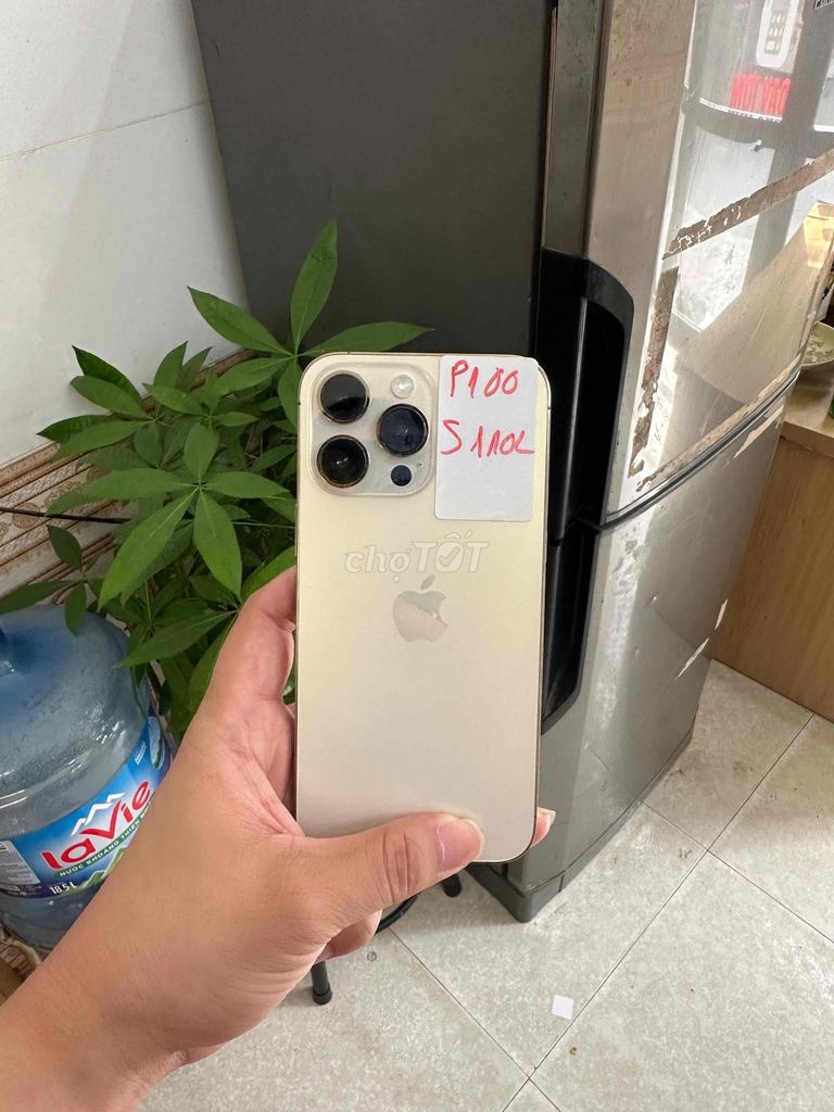 Apple iPhone 14 Pro Max 512GB Vàng 100%. Mua bán Điện thoại tại Quận Nam Từ Liêm Hà Nội được đăng bởi Tú hình 1
