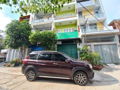 LÊ Đức Thọ GV 88m2 - Hẻm 10m. Mua bán nhà ở tại Quận Gò Vấp Tp Hồ Chí Minh được đăng bởi Anh Ba