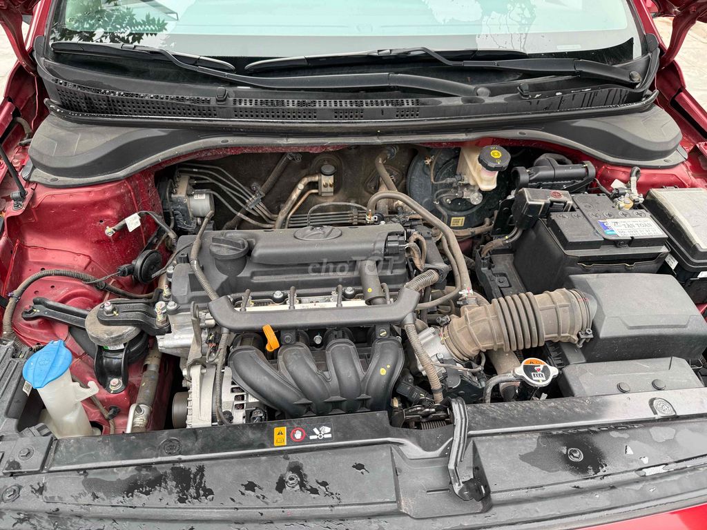 Accent 2022 ATH. Mua bán Ô tô tại Quận Hoàng Mai Hà Nội được đăng bởi Dong Doanh hình 17