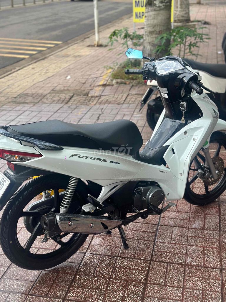 future 2023. Mua bán Xe máy tại Thành phố Long Khánh Đồng Nai được đăng bởi cửa hàng xe máy DUY HIỆP hình 2