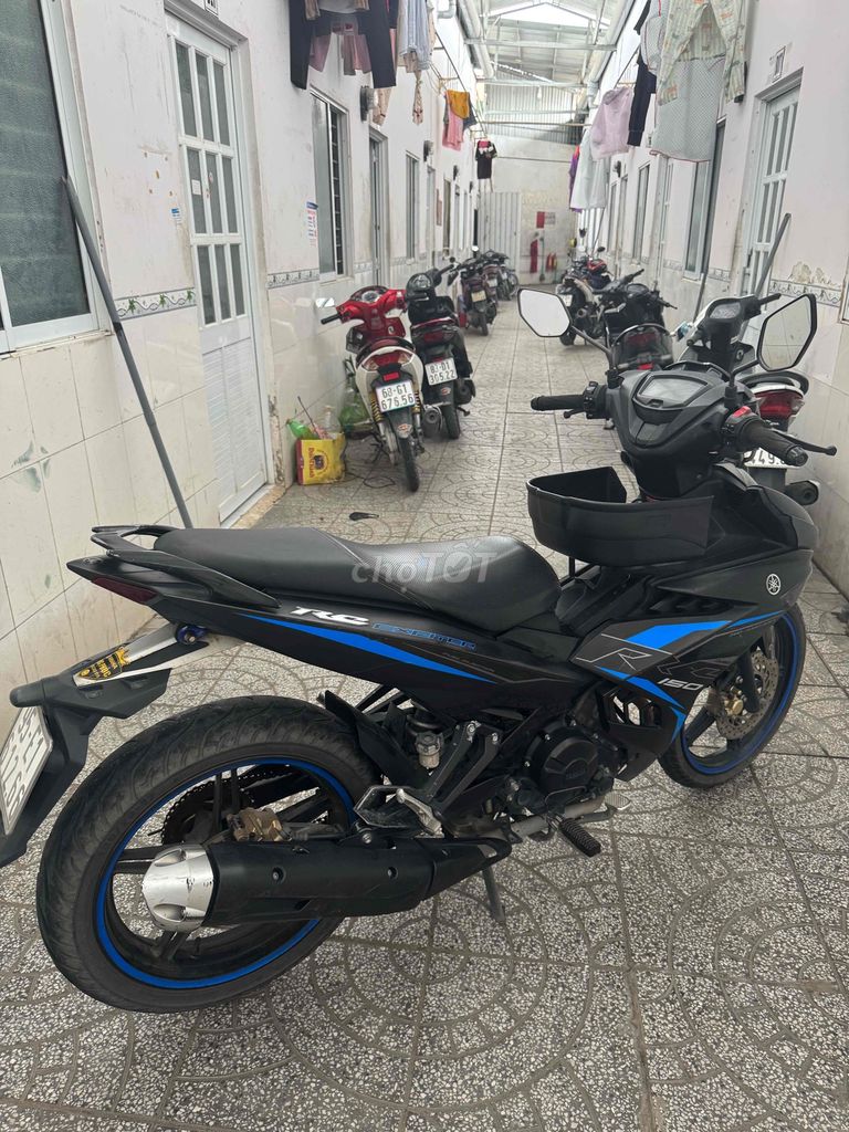 Ex150 2018 led. Mua bán Xe máy tại Quận Ninh Kiều Cần Thơ được đăng bởi Phúc Cầu Bà Bộ 24l24 hình 6