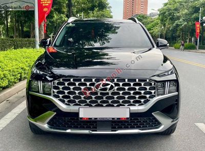 Hyundai SantaFe Cao cấp 2.5L 2024 - 1 Tỷ 180 Triệu. Mua bán Ô tô tại Quận Thanh Xuân Hà Nội được đăng bởi hoàng minh