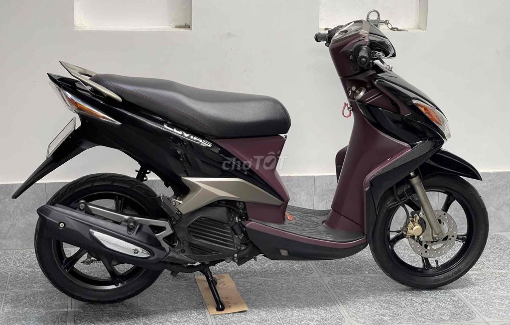 LUVIAS,BS 83,XE ZIN CỰC ĐẸP,MÁY ZIN CHẤT,CÓ GÓP. Mua bán Xe máy tại Thành phố Sóc Trăng Sóc Trăng được đăng bởi Nguyễn Sướng CÓ BÁN GÓP GIAO XE CÁC TỈNH hình 5