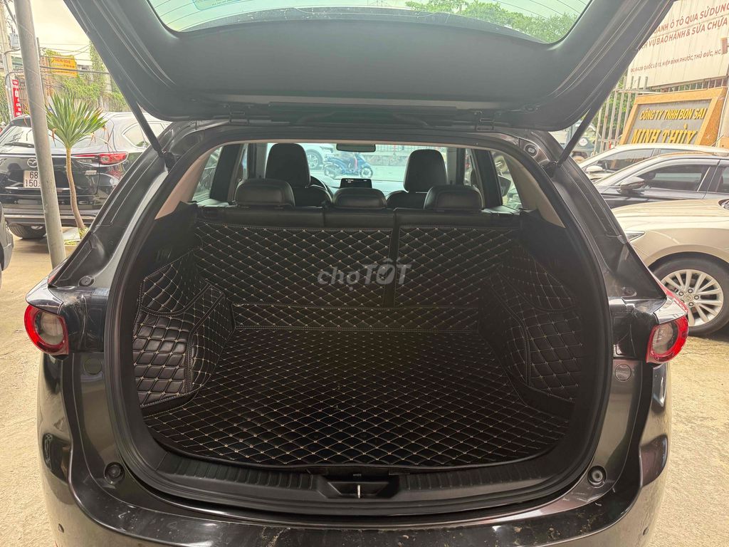 Mazda CX 5 2020 2.0 Deluxe - 79000 km một chủ. Mua bán Ô tô tại Thành phố Thủ Đức Tp Hồ Chí Minh được đăng bởi FASTCARS THÁI Ô TÔ CŨ  hình 7