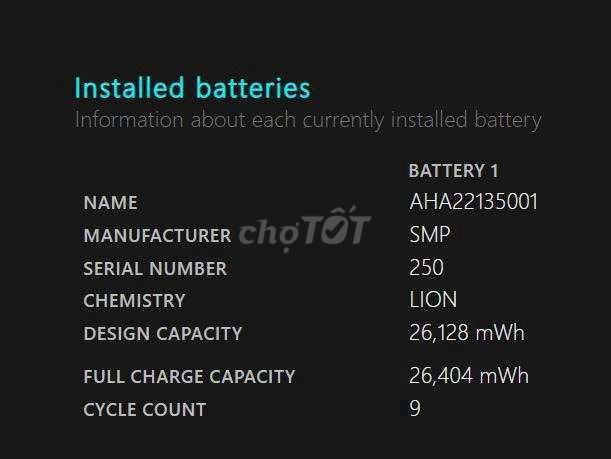 SURFACE GO 1 LTE – 8GB/128GB – PIN MỚI