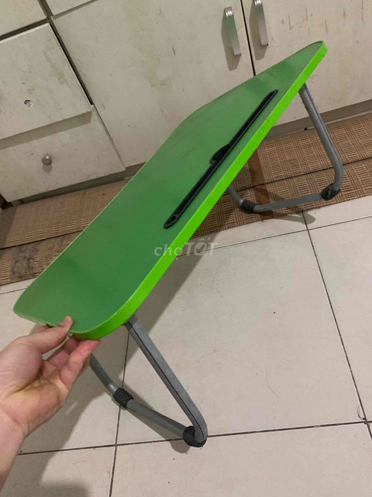 bàn học gấp