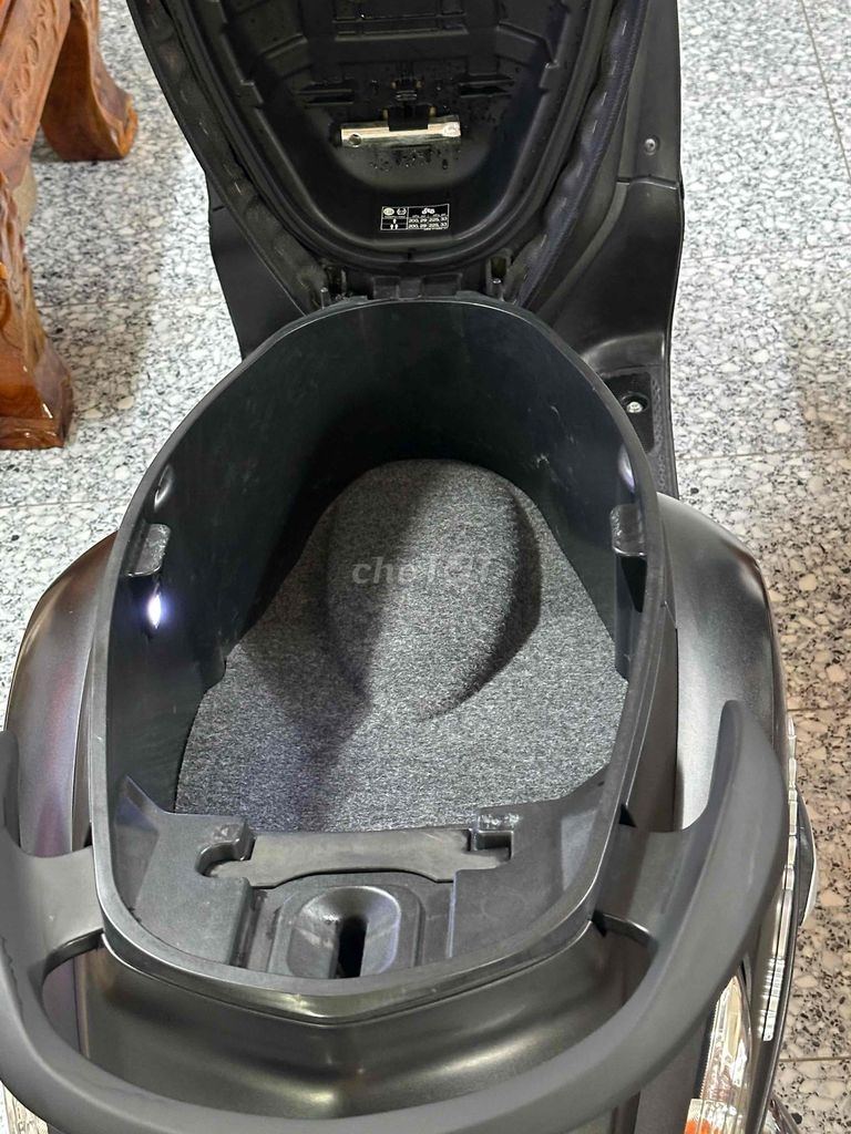 Grande fi 2016 chính chủ biển số tphcm. Mua bán Xe máy tại Quận 8 Tp Hồ Chí Minh được đăng bởi THUỶ MỘC hình 5