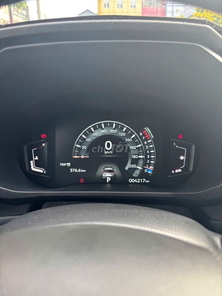 SIÊU LƯỚT Mitsubishi Xpander Cross 2025 Xám. Mua bán Ô tô tại Thành phố Thủ Dầu Một Bình Dương được đăng bởi Truong Tuyen hình 7