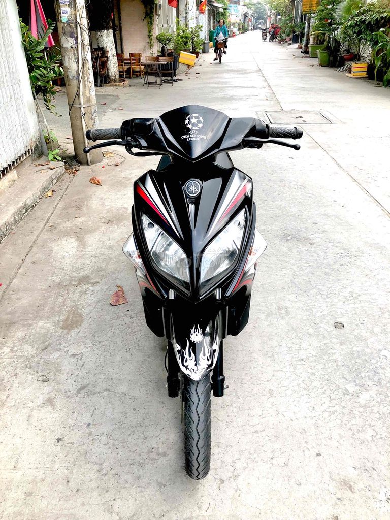 novo4 nguyên bản bs đẹp đời 2011. im như xe điện. Mua bán Xe máy tại Quận Bình Tân Tp Hồ Chí Minh được đăng bởi Thành đạt hình 6