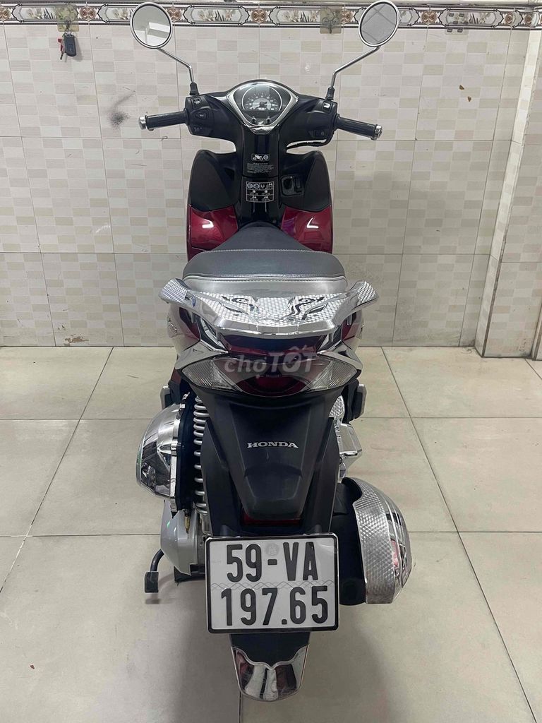 SH MODE 2024 9 CHỦ ABS HỖ TRỢ GÓP OĐ CÓ GL ĐỖI XE. Mua bán Xe máy tại Huyện Hóc Môn Tp Hồ Chí Minh được đăng bởi Khaianh  hình 3