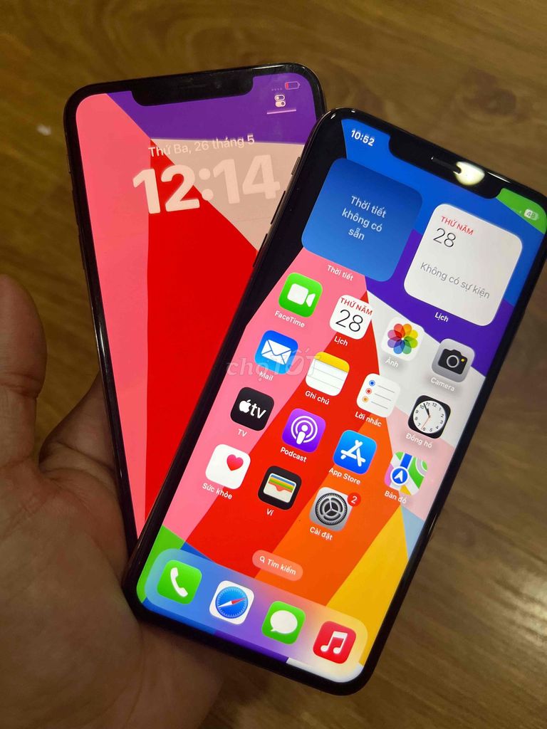 Iphone Xs Max main zin đẹp có gl. Mua bán Điện thoại tại Quận Bình Tân Tp Hồ Chí Minh được đăng bởi Mr Zui 18 tuổi rưỡi hình 1