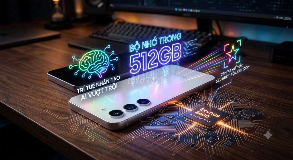s24 plus QT 512gb. Mua bán Điện thoại tại Huyện An Dương Hải Phòng được đăng bởi aloha hình 1