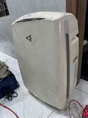 máy lọc không khí Daikin KAFP044A4. bị đứt dây. Mua bán Nội thất, đồ gia dụng khác tại Quận Phú Nhuận Tp Hồ Chí Minh được đăng bởi  Bông Lê chuyên sỉ và lẻ âm thanh Nhật Mỹ