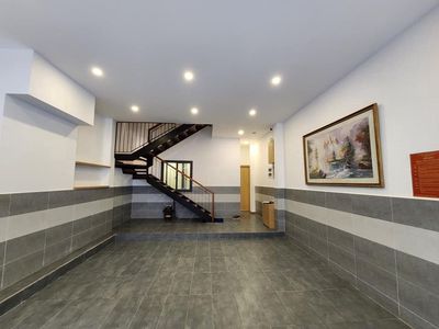 BÁN GẤP NHÀ VƯỜN LÀI Q12 NGAY UBND 58.M2/1TY580, NH CHO VAY TỚI 70%. Mua bán nhà ở tại Quận 12 Tp Hồ Chí Minh được đăng bởi NGỌC HÀ