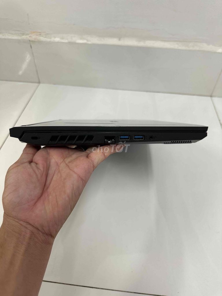 Acer Nitro 5 Ryzen 7, RTX 3070, 16GB, 512GB. Mua bán Laptop tại Quận 6 Tp Hồ Chí Minh được đăng bởi Laptop Phương Nghi hình 4