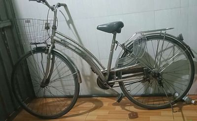 Không Sài Cần bán gấp... Mua bán Xe đạp tại Huyện Đức Hòa Long An được đăng bởi Trần Văn mơi