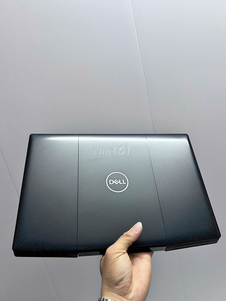 Dell Gaming G5 5500 i7-10H|2060. Mua bán Laptop tại Quận Thanh Xuân Hà Nội được đăng bởi Kiều Sơn hình 1