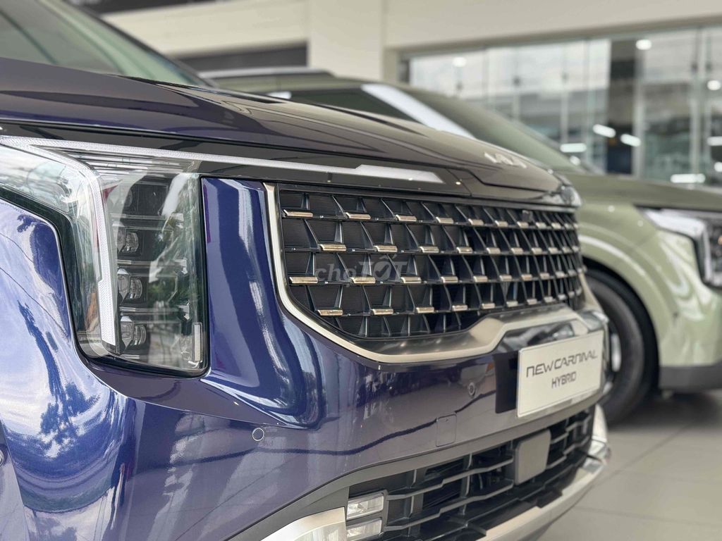 KIA CARNIVAL HEV HYDRID XE SẴN GIAO NGAY+ƯU ĐÃI. Mua bán Ô tô tại Quận Bình Tân Tp Hồ Chí Minh được đăng bởi Phương Kia  Mazda TPHCM hình 4