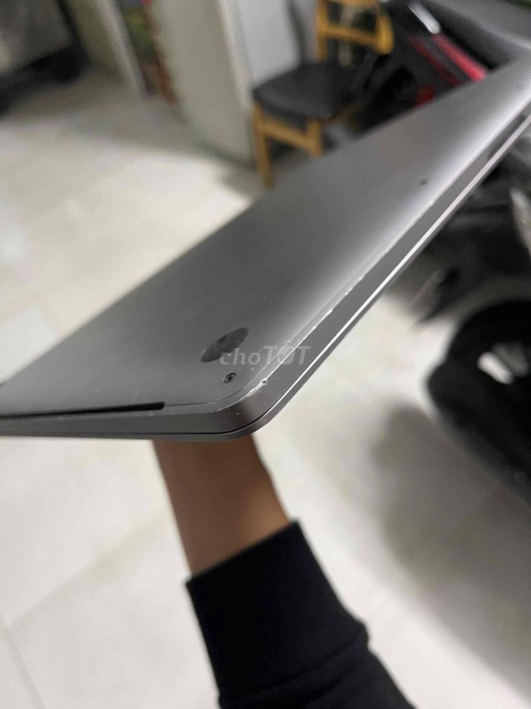 Macbook Pro 2019 16' Màu Gray