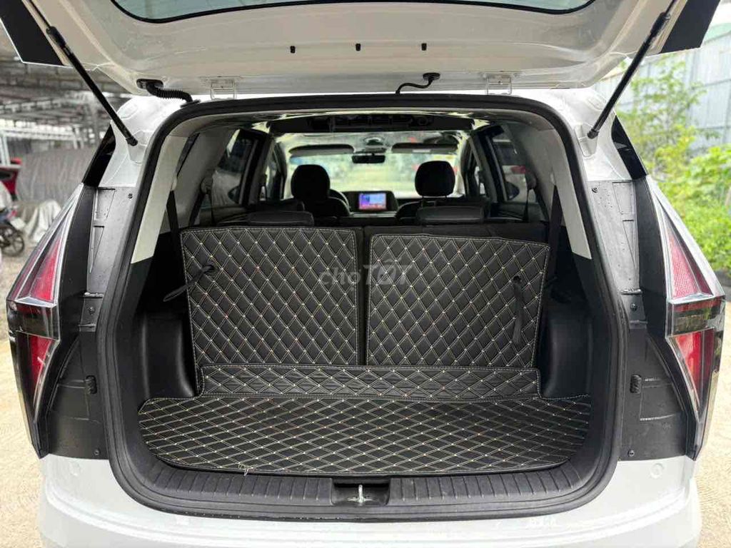 STARGAZER 1.5ĐẶC BIỆT 2022 ,CHẠY 4VẠN ,HỖ TRỢ VAY. Mua bán Ô tô tại Quận Bình Tân Tp Hồ Chí Minh được đăng bởi XUÂN DUY AUTO hình 8