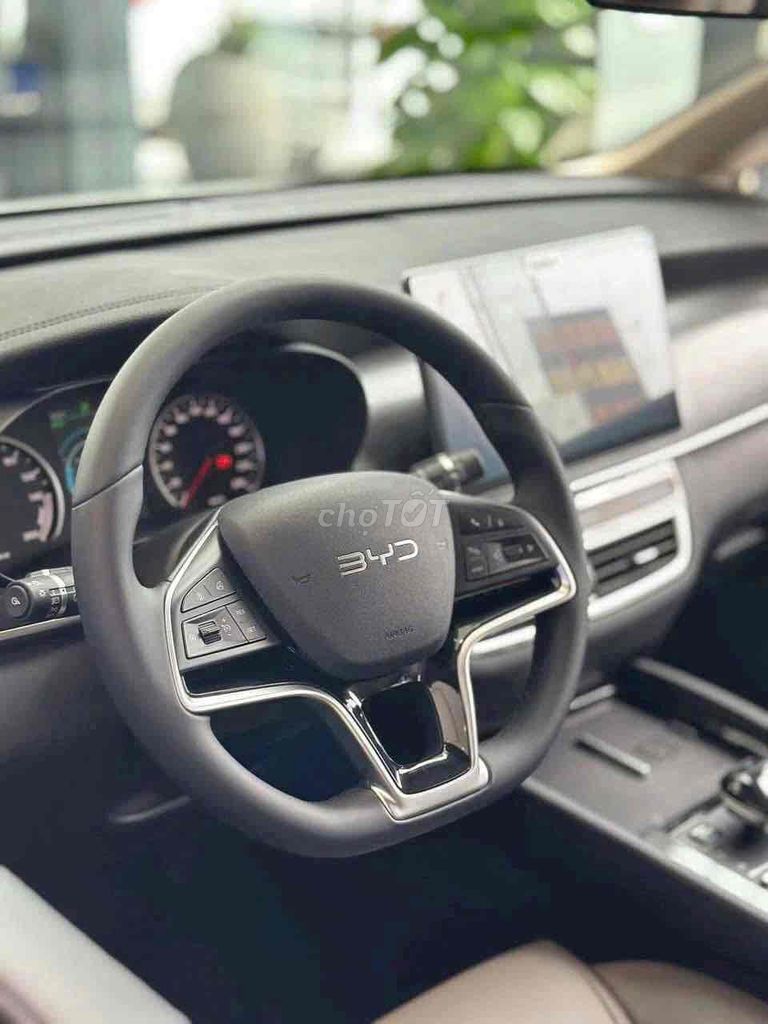 BYD M6 2025- Trả trước chỉ từ 150 triệu đồng. Mua bán Ô tô tại Quận 10 Tp Hồ Chí Minh được đăng bởi Ngọc Trúc hình 15