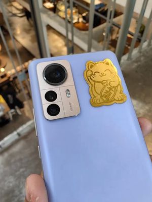 Xiaomi 12 Pro Tím 12GB