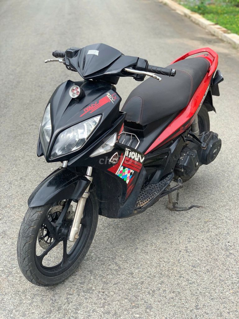 🔥NOUVO 4 ĐỜI 2010 - XE ĐẦY ĐỦ FULL CHỨC NĂNG- 🔥. Mua bán Xe máy tại Huyện Trảng Bom Đồng Nai được đăng bởi phương hình 12