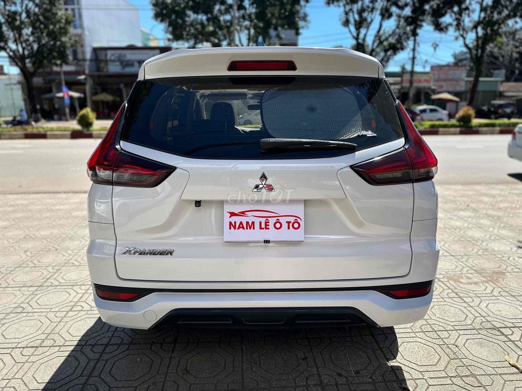 Mitsubishi Xpander 2021 MT - 78000 km. Mua bán Ô tô tại Thành phố Pleiku Gia Lai được đăng bởi Nam lê hình 3