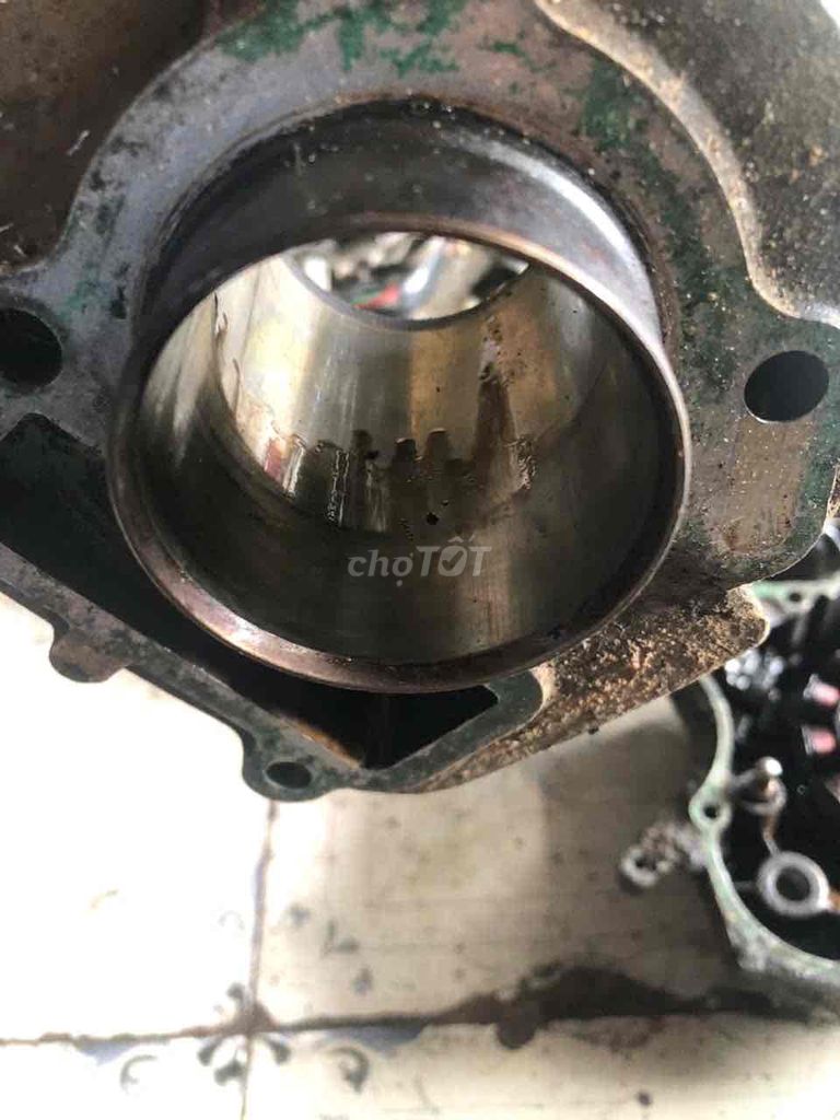 phụ tùng xe máy thanh lý tập 2. Mua bán Phụ tùng xe tại Thành phố Biên Hòa Đồng Nai được đăng bởi Tranphuong hình 4