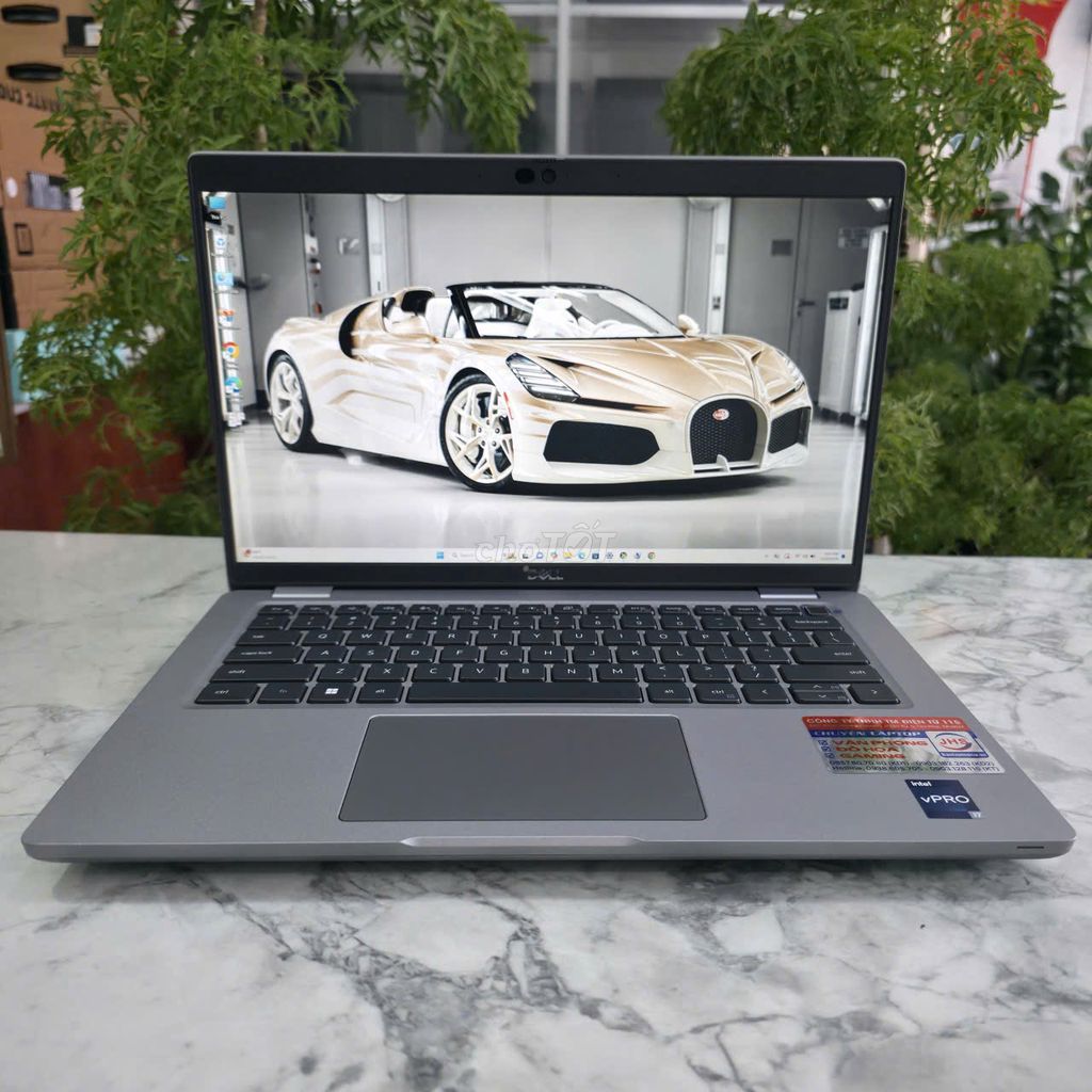 Dell Latitude 5431 CORE I7-1270P 8GB  SSD 256GB. Mua bán Laptop tại Quận Tân Phú Tp Hồ Chí Minh được đăng bởi PHAN TRỌNG THIỆN hình 1