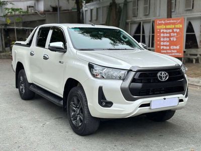 Chính chủ bán Toyota Hilux 2.4E nhập Thái 2021. Mua bán Ô tô tại Quận Gò Vấp Tp Hồ Chí Minh được đăng bởi PHẠM VIỆT