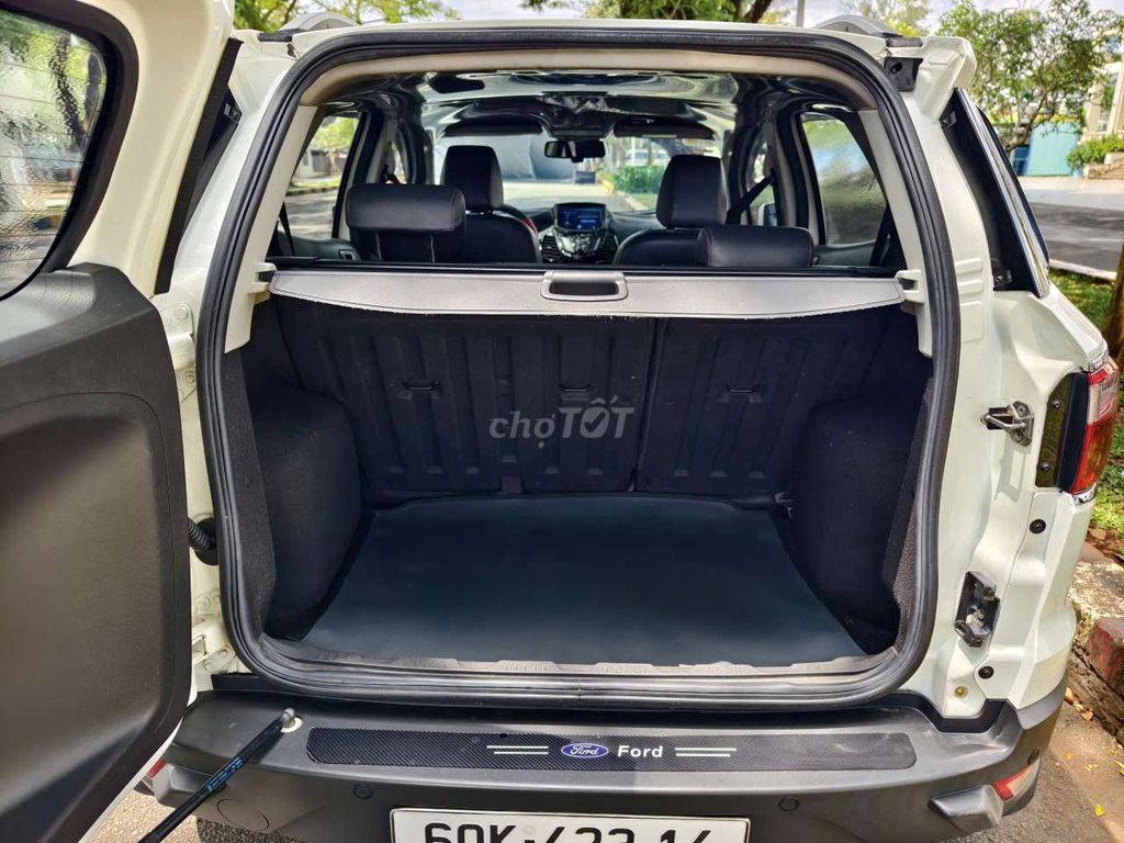 2016 1.5L Titanium AT - 80000 km. Mua bán Ô tô tại Thành phố Long Khánh Đồng Nai được đăng bởi Phạm văn ý hình 8