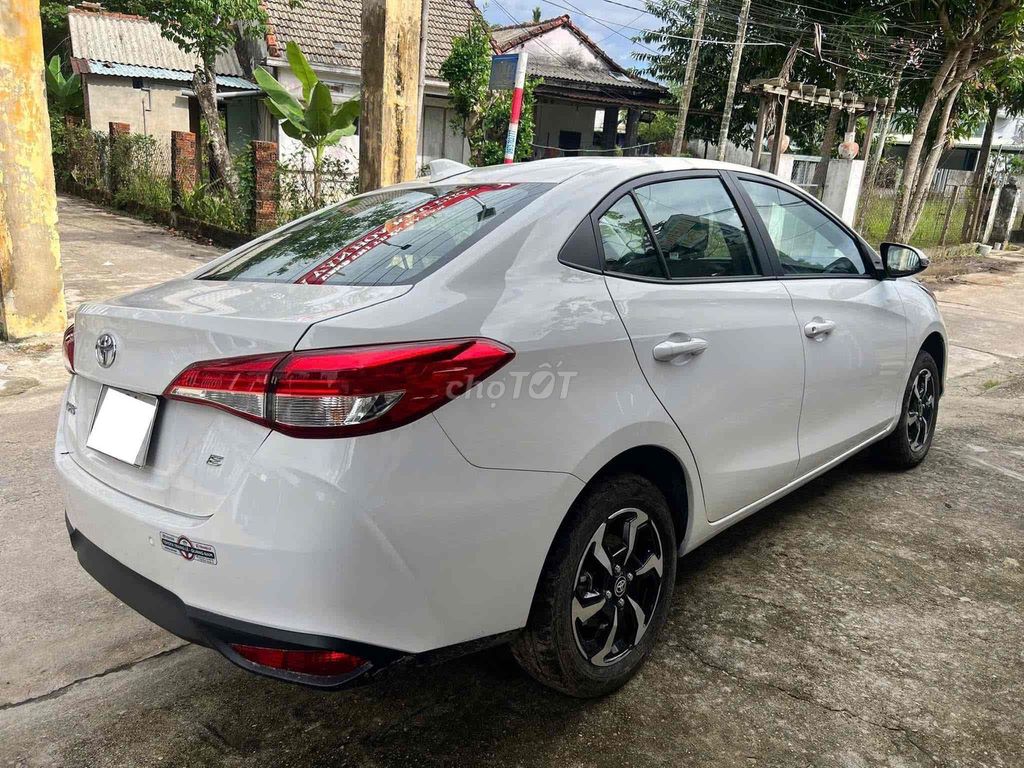 Toyota Vios 2023 1.5E MT - 80000 km. Mua bán Ô tô tại Quận Hải Châu Đà Nẵng được đăng bởi Hoàng hình 3